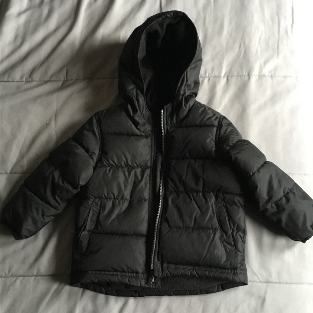 Old Navy Puffer for toddlers 2T
